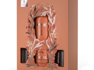 Tatratea Peach Tea liquer 0