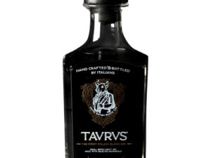Taurus Italian Black Gin 0