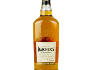 Teacher's 1l 40%