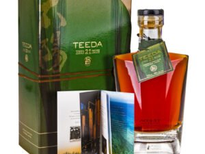Teeda Rum 21Y 0