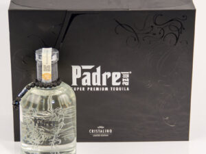 Tequila Padre Azul Cristallino 0