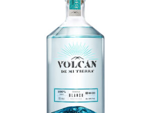 Tequila Volcan De Mi Tierra 0