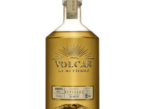 Tequila Volcan De Mi Tierra Reposado 0