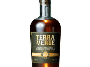 Terra Verde XO 0