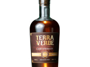 Terra Verde XO Cask Strength 0