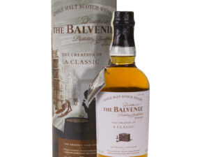 The Balvenie Stories The Creation of a Classic 0