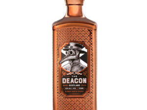 The Deacon 0