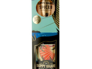 The Duppy Share 0