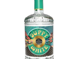 The Duppy Share White Rum 0