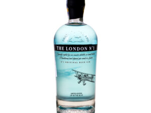 The London N°1 1L 43%