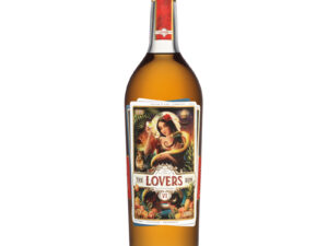 The Lovers Rum 0