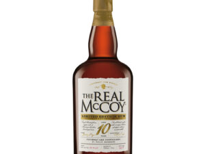 The Real McCoy 10Y Limited Edition Virgin Oak 0