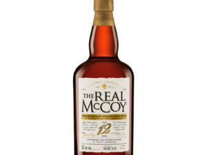 The Real McCoy 12Y 100 Proof Limitovaná edice 0