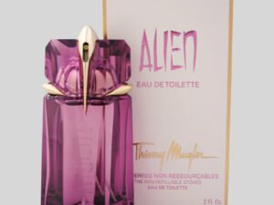 Thierry Mugler Alien EdT 60ml