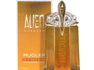 Thierry Mugler Alien Goddess EdP Intense 60ml