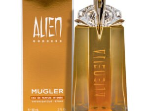 Thierry Mugler Alien Goddess EdP Intense 90 ml