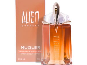 Thierry Mugler Alien Goddess Supraflorale EdP 60ml