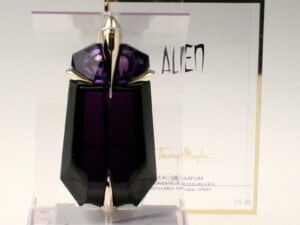 Thierry Mugler Alien Refillable EdP 60ml
