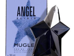 Thierry Mugler Angel Elixir EdP 100ml