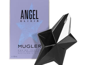 Thierry Mugler Angel Elixir EdP 50ml