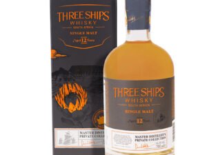 Three Ships Whisky 0