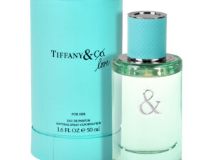 Tiffany & Love EdP 50ml