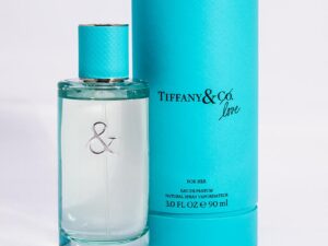 Tiffany & Co. Tiffany & Love parfémovaná voda dámská 90 ml