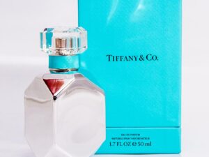 Tiffany & Co. Signature parfémovaná voda dámská 50 ml