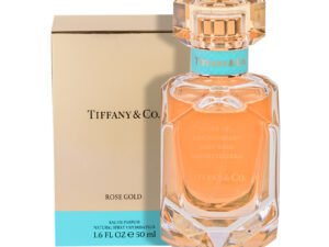 Tiffany Signature Rose Gold EdP 50ml