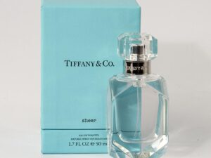 Tiffany & Co. Signature parfémovaná voda dámská 50 ml