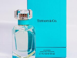 Tiffany Signature Woman EdP 50ml