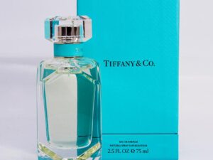 Tiffany Signature Woman EdP 75ml