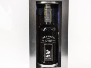 Tobermory 42y 0