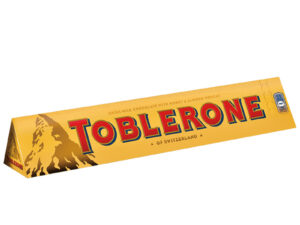 TOBLERONE Milk 360g
