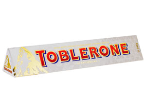 TOBLERONE White 360g