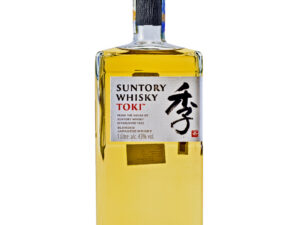 Toki Suntory Blend 1L 43%
