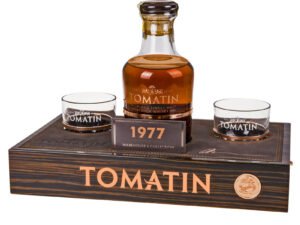 Tomatin 1977 0