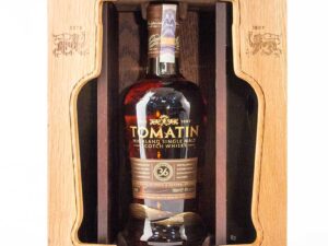 Tomatin 36y 46% 0