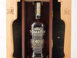 Tomatin 40Y 0