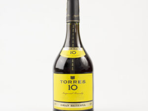 Torres 10y Gran Reserva 0