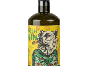 Tösh Gin 0