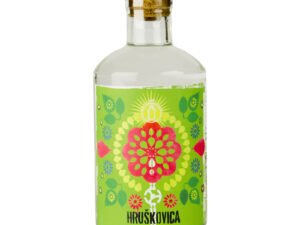 Tösh Hruškovica 0