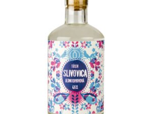 Tösh Slivovica 0