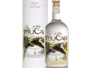 Toucan Blanc 0