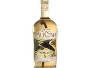 Toucan Vaniliane 0