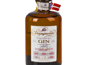 Tranquebar Colonial Gin 45% 0