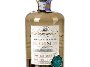 Tranquebar Gin 400th Anniversary 0