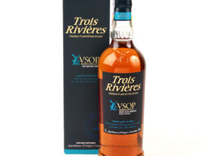 Trois Riviéres VSOP rum 40% 0