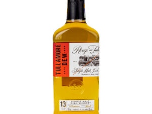 Tullamore Dew 13Y Rouge 0