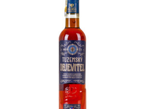 Tuzemský Objevitel 0
